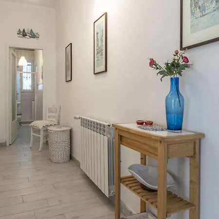 Casa Liliana Ac, Wifi, Dei Marmi Holiday home