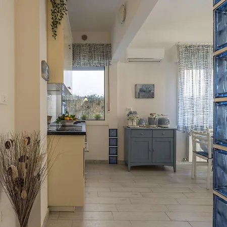 Holiday home Casa Liliana Ac, Wifi, Dei Marmi *