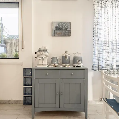 Holiday home Casa Liliana Ac, Wifi, Dei Marmi Forte dei Marmi