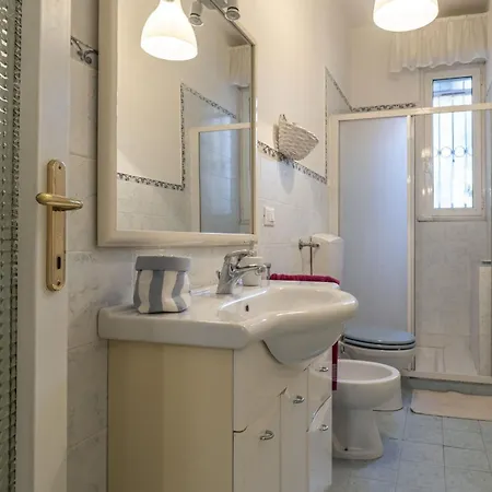 Holiday home Casa Liliana Ac, Wifi, Dei Marmi