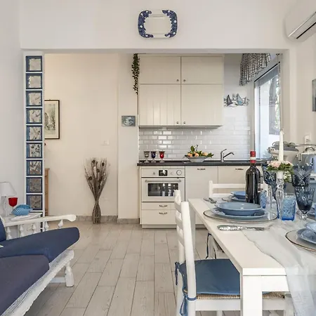 Casa Liliana Ac, Wifi, Dei Marmi Holiday home