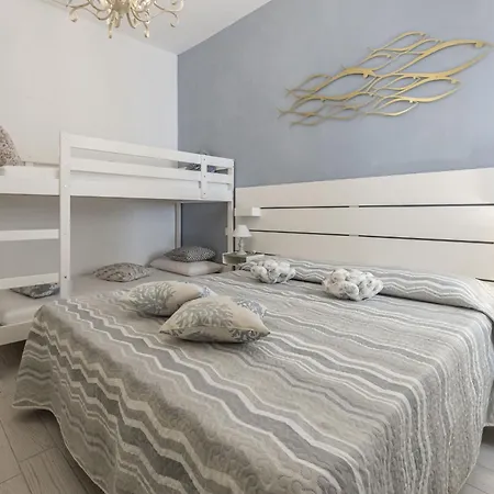 Casa Liliana Ac, Wifi, Dei Marmi Holiday home Forte dei Marmi