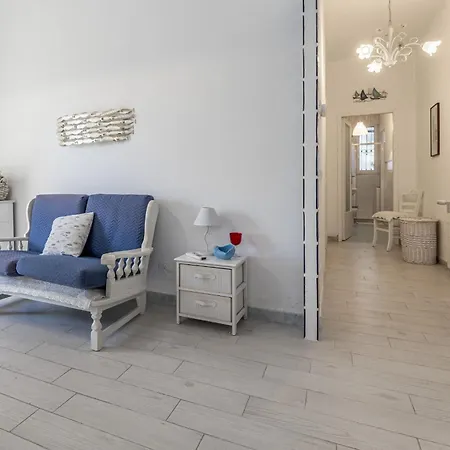 Casa Liliana Ac, Wifi, Dei Marmi فورتي دي مارمي