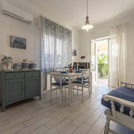 Casa Liliana Ac, Wifi, Dei Marmi Holiday home