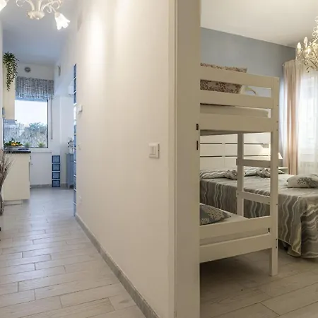 Holiday home Casa Liliana Ac, Wifi, Dei Marmi