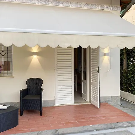 Casa Liliana Ac, Wifi, Dei Marmi Ferienhaus Forte dei Marmi