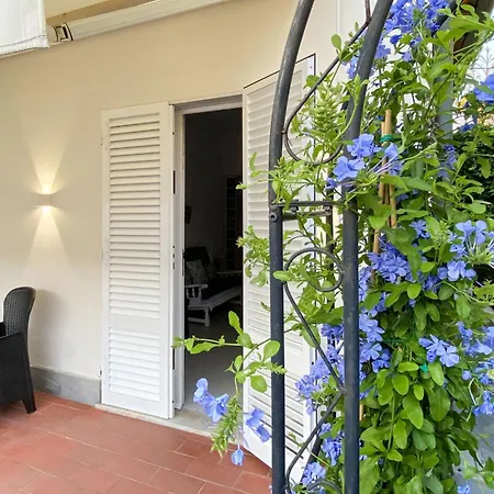 Casa Liliana Ac, Wifi, Dei Marmi * Forte dei Marmi