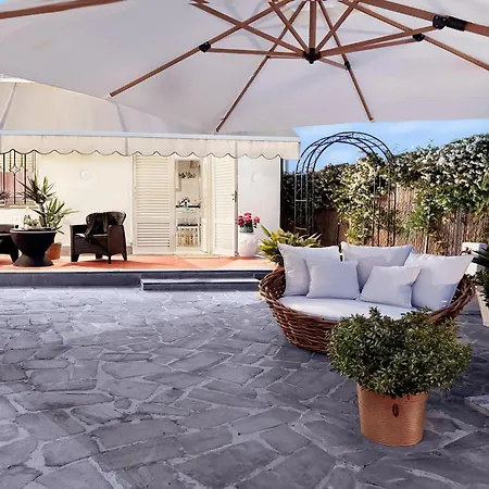 Casa Liliana Ac, Wifi, Dei Marmi
